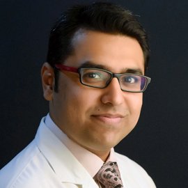 Dr. Vivek Pravin Dave, Retina Specialist, L V Prasad Eye Institute