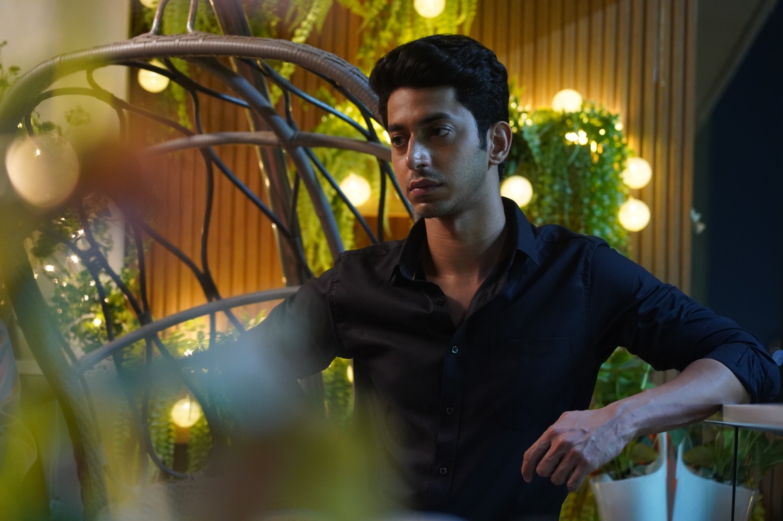 Mihir - Pyar Paisa Profit