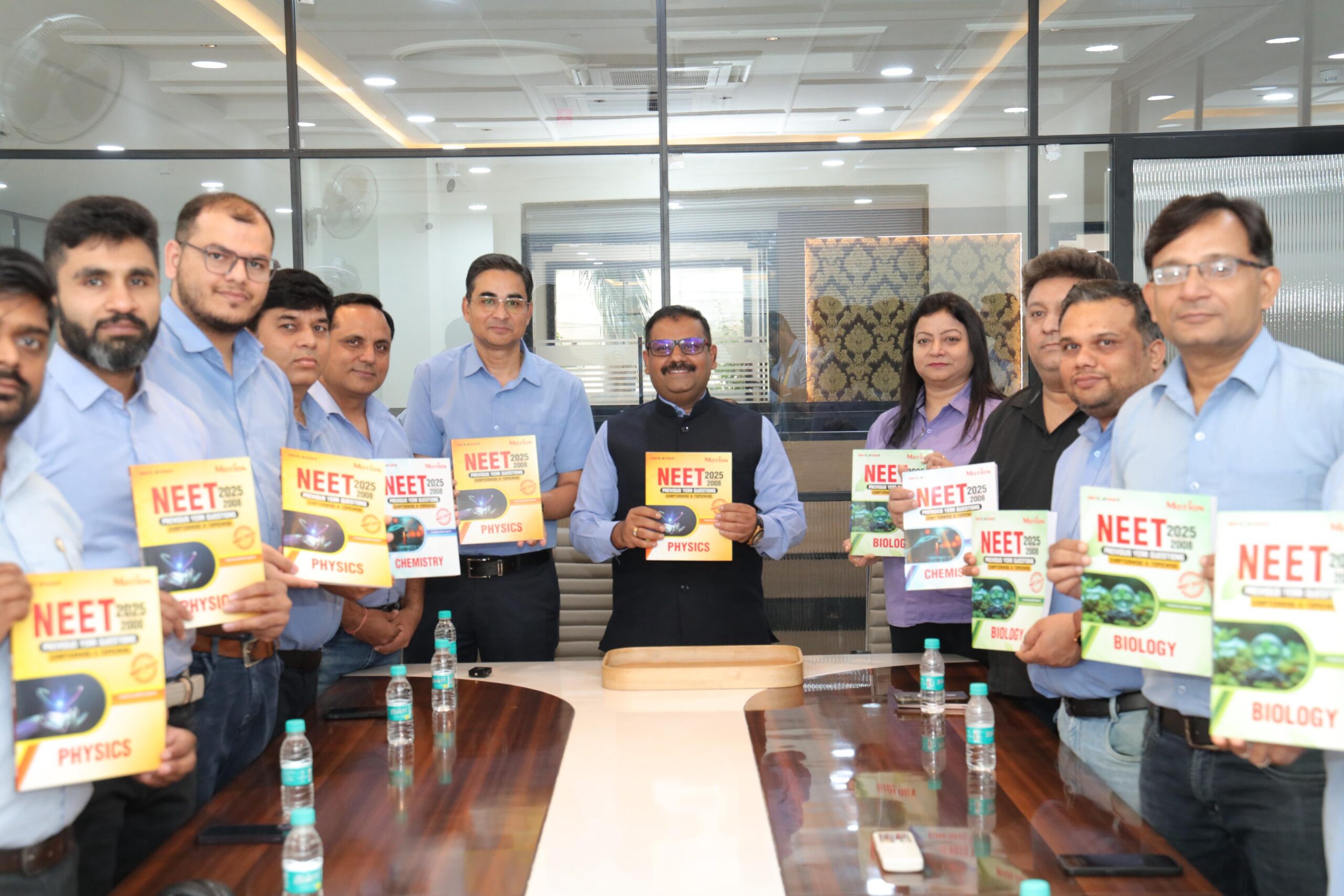 Motion Booklet Launch 2