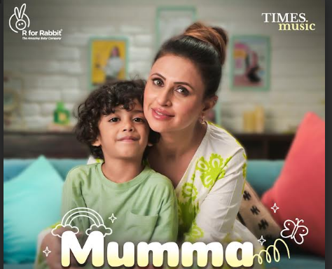mumma