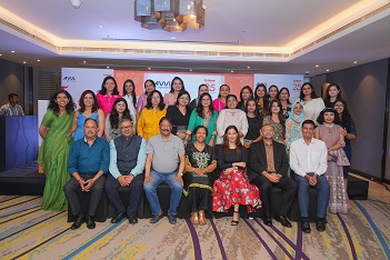 AWL Agri Business Ltd. Team with Winners