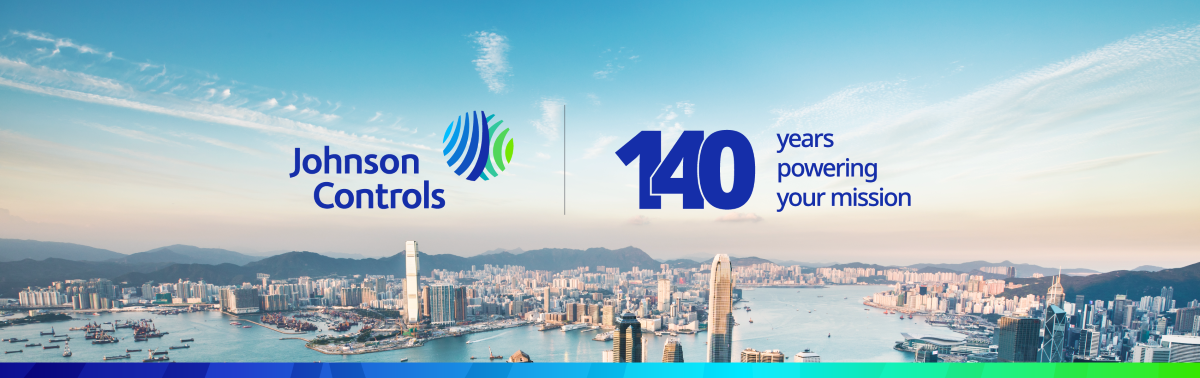 JCI 140 Anniversary