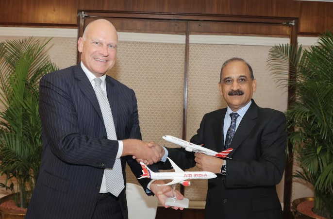 air india
