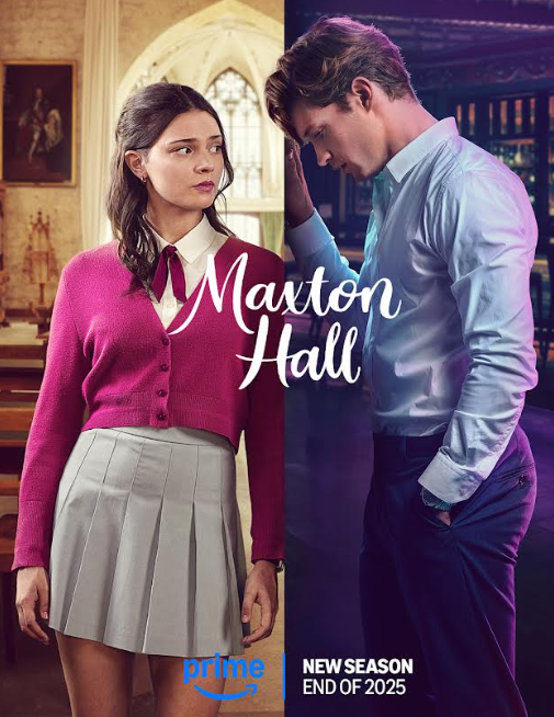 maxtron hall