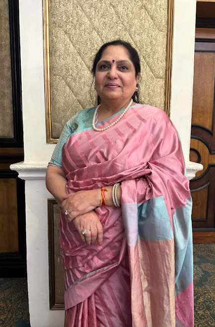 sangeeta
