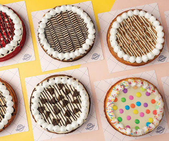 waffle