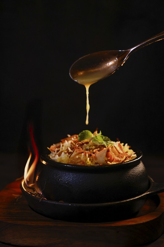 Nawabi Rasoi
