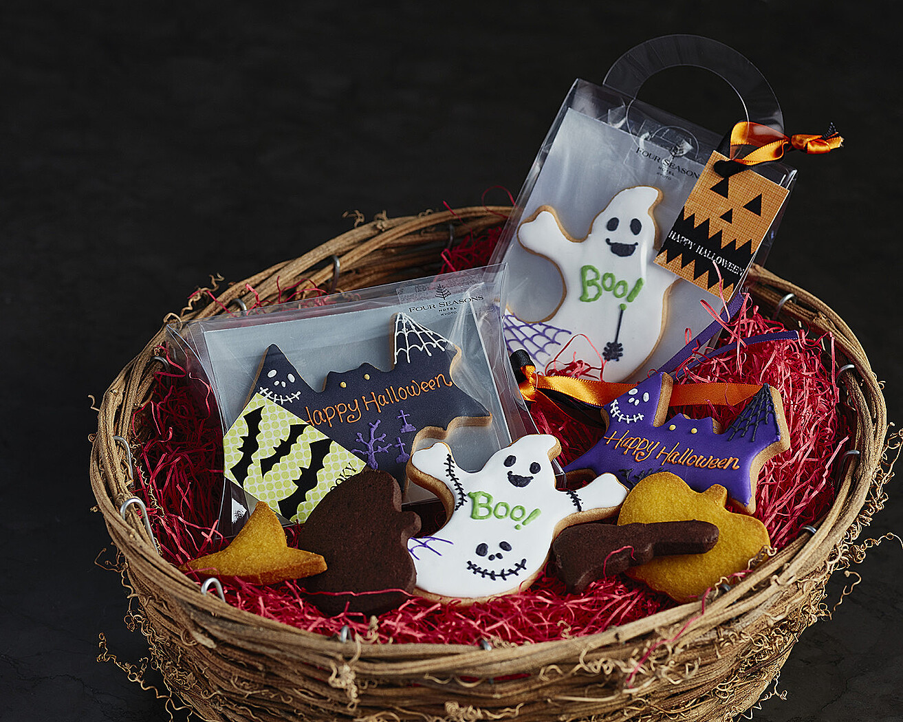 Halloween Celebrations at Four Seasons Hotel Bengaluru (3)