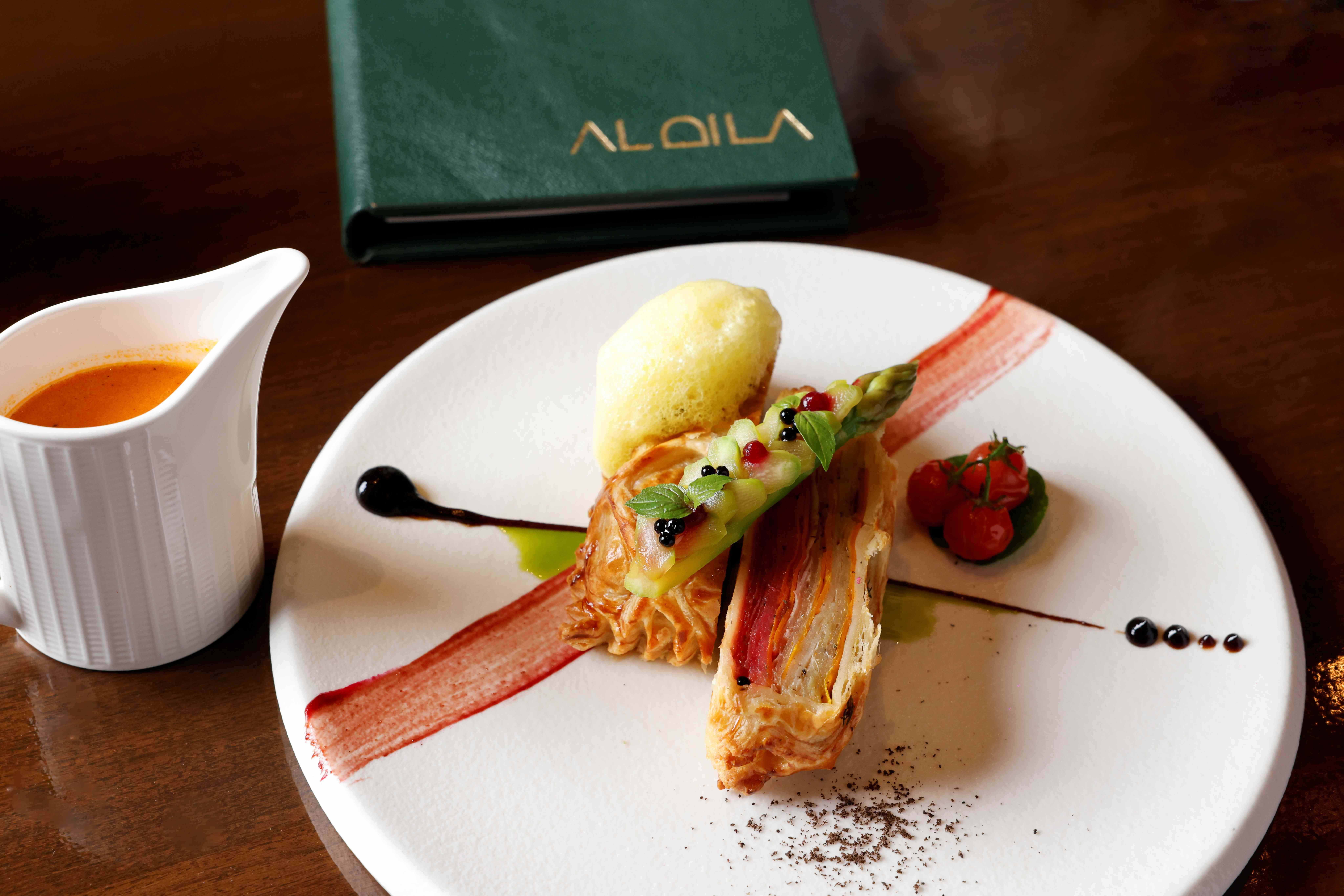 elements on the plate-15