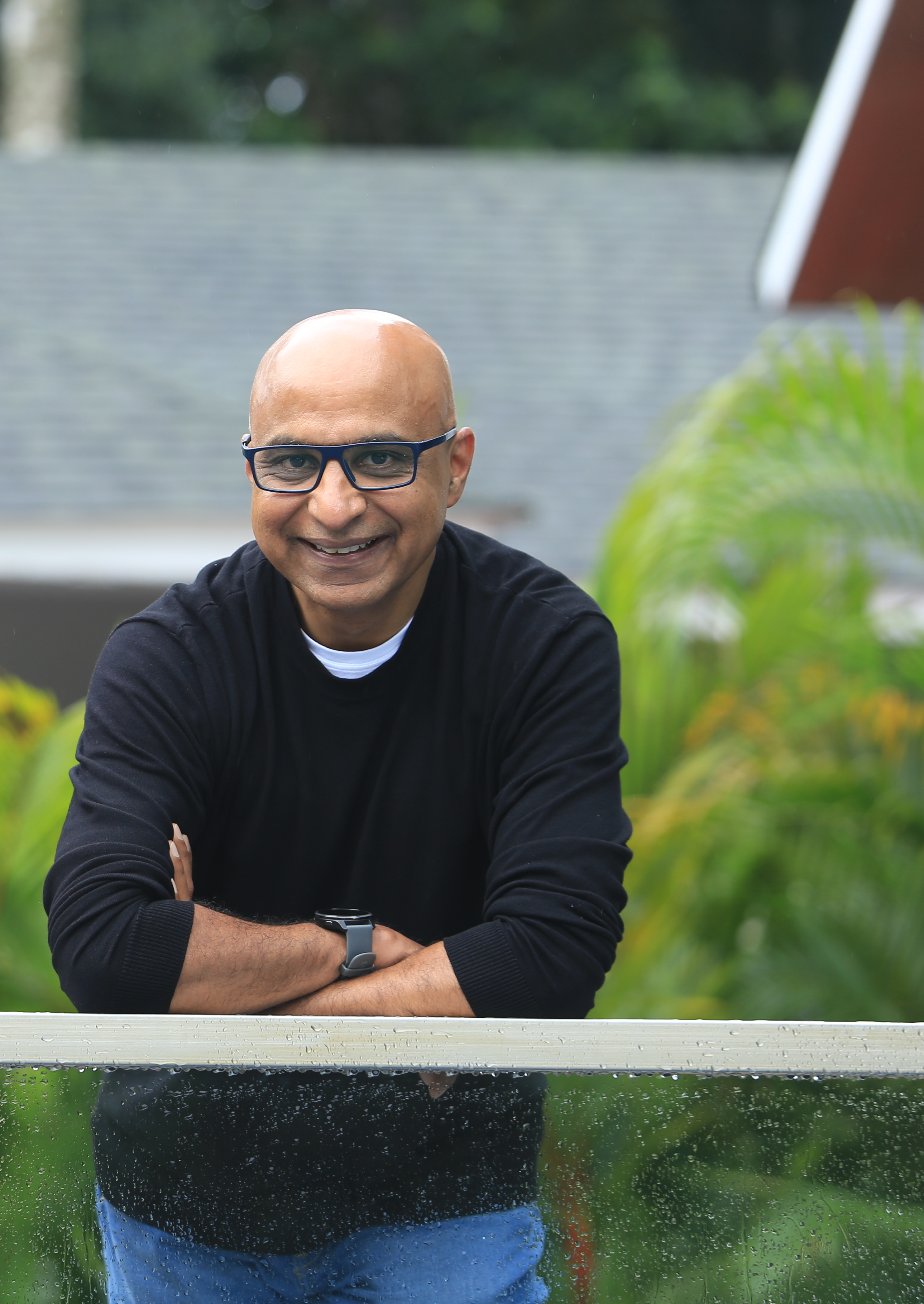 Ranga Jagannath_Senior Director - Growth_Agora