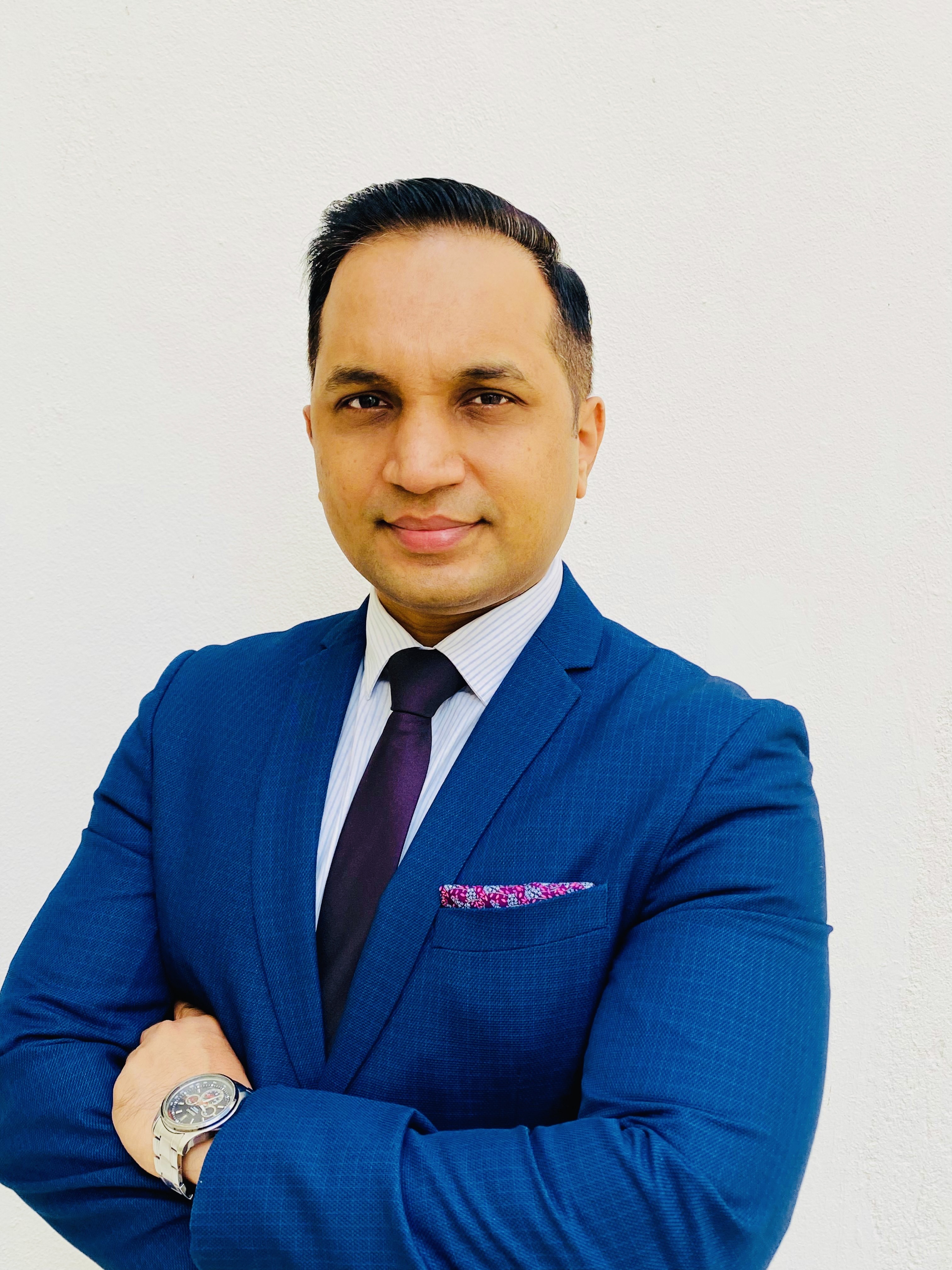 Holiday Inn Express Strengthens Hyderabad Leadership with Appointment of Sandesh Parab as General Manager
New Delhi, 5th January 2025 – Holiday Inn Express announces the appointment of Sandesh Parab as the General Manager of Holiday Inn Express Hyderabad Banjara Hills, effective October 2025.
Sandesh brings with him over 20 years of experience in the hospitality industry, having worked with some of the world’s leading hotel brands, including Hyatt Hotels, Hilton International, and Marriott International. His background covers key areas such as hotel operations, guest experience, revenue management, and team leadership.
Before joining Holiday Inn Express, Sandesh served as the Director of Rooms at Hyatt Pune, where he also acted as the Upsell Champion for Hyatt Hotels in South and Central India. Earlier in his career, he held leadership roles at Courtyard by Marriott Mumbai International Airport, Hilton Mumbai International Airport, Hyatt Regency Mumbai, and at Hilton properties in the United Kingdom. Across these positions, he has developed a strong reputation for service excellence, attention to detail, and people-focused leadership.
Sandesh holds a Post Graduate Diploma in Hospitality Management from Ealing, Hammersmith & West London College (UK) and a Diploma in Hotel Management and Catering Technology from Rizvi College of Hotel Management, Mumbai. Outside work, he enjoys travelling and sports.
Commenting on his appointment, Sandesh Parab said, “I am truly excited to take on this role and join the team at Holiday Inn Express Hyderabad Banjara Hills. The brand has always stood for smart, efficient, and guest-centred hospitality, and I look forward to building on this promise. My focus will be on creating a supportive environment for our colleagues and delivering a consistently seamless experience for our guests.”
This appointment reflects Holiday Inn Express’ commitment to strengthening its leadership teams and supporting talent across its hotels. Sandesh’s expertise will be instrumental in driving operational excellence and fostering a culture where both colleagues and guests feel a sense of belonging, truly living the spirit of Holiday Inn Express’ “Room to Belong” philosophy.