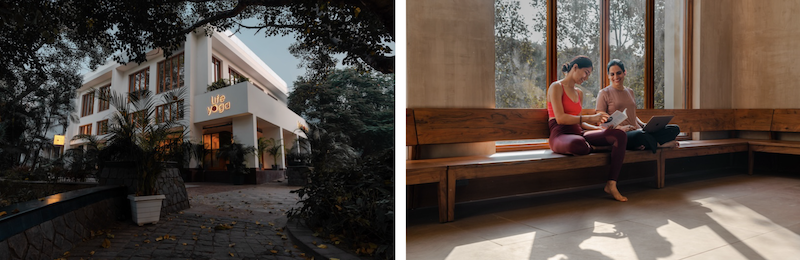 Meet the Architects of India's New Wellness Renaissance