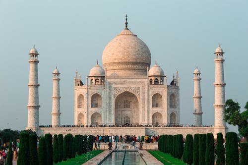 15 Amazing Facts about India