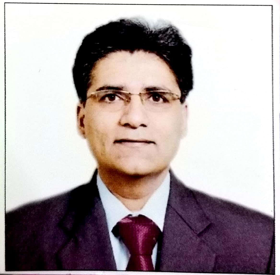Dr. Anand Kavi, Endoscopic Surgeon, Apollo Spectra Hospital Pune