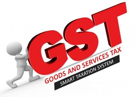 GST-taxation