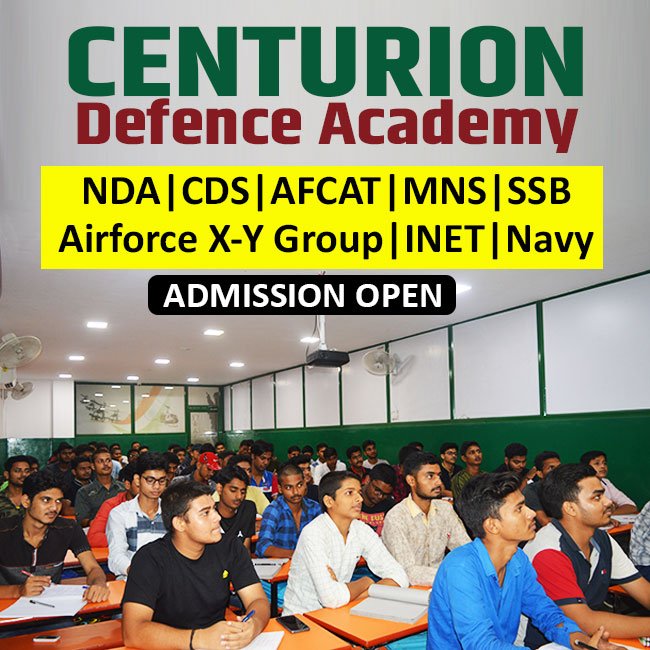 Defence Institute based in Lucknow