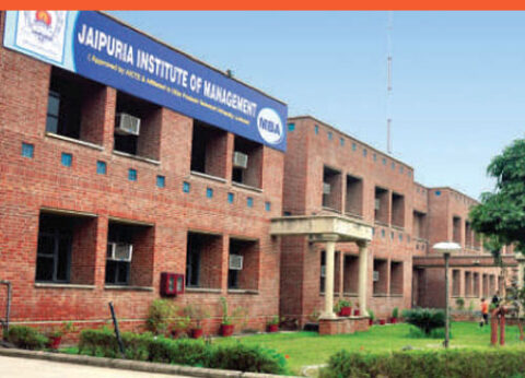 Jaipuria School Of Business (jsb) Ghaziabad Announces Admissions To Its 