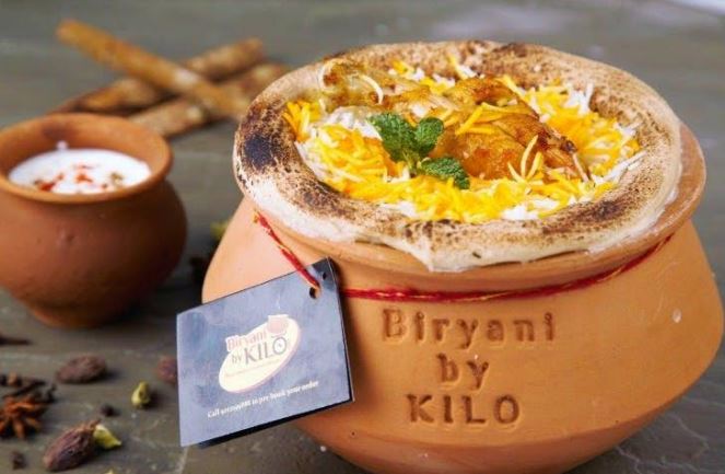 Biryani By Kilo