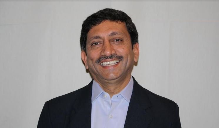 Parag Kulkarni, Managing Director, A. O. Smith India