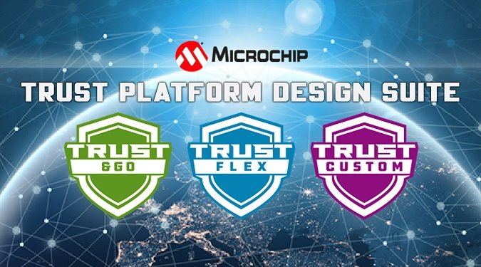 Trust Platform Design Suite Accelerates Embedded Security Implementations While Adding Ecosystem for Third-Party Contributions