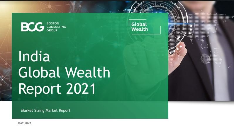 India Global Wealth Report