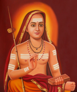 Shankaracharya