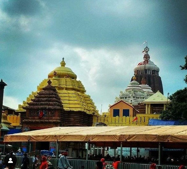 jagannath Temple