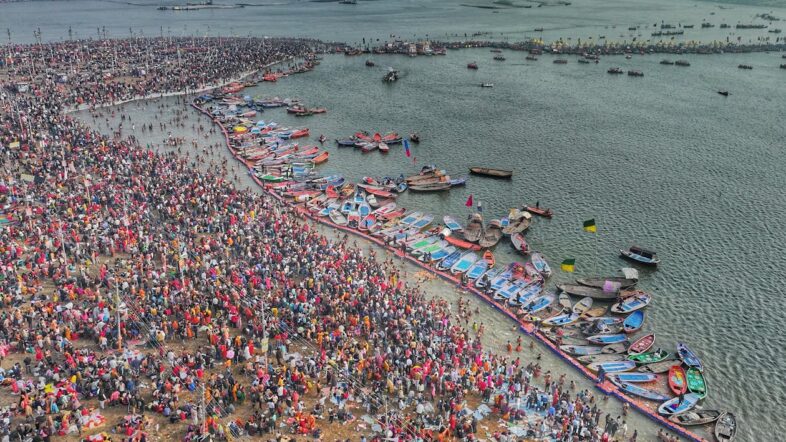 mAHAKUMBH