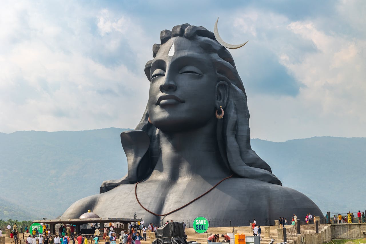 Why is Shivratri celebrated